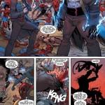Primer vistazo a Amazing Spider-Man Nº 12 Amazing Spider-Man Nº 12