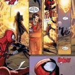 Primer vistazo a Amazing Spider-Man Nº 12 Amazing Spider-Man Nº 12