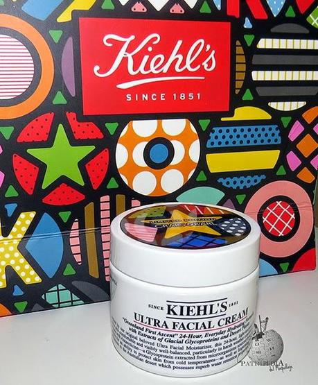 Gift ideas; Kiehl's se viste de Navidad con Craig & Karl