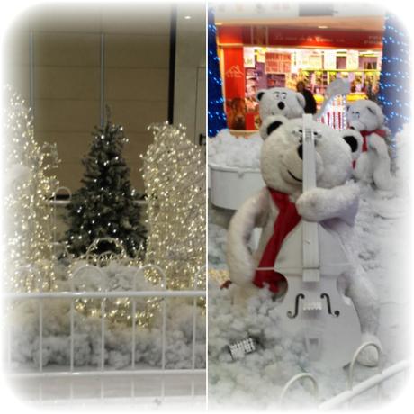 Ventana Indiscreta Navidad Ventana Indiscreta Navidad