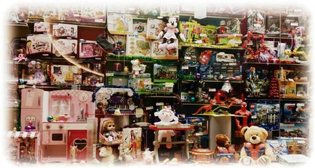 Ventana Indiscreta Navidad Ventana Indiscreta Navidad