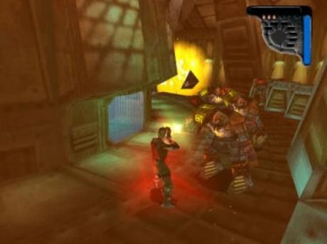Retroanálisis Apocalypse Video game image #29533