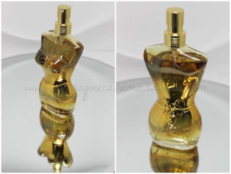 Classique Intense de Jean Paul Gaultier Classique Intense de Jean Paul Gaultier