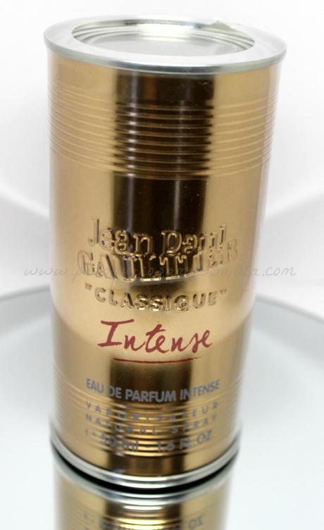 Classique Intense de Jean Paul Gaultier Classique Intense de Jean Paul Gaultier