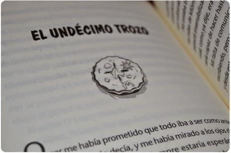 Reseña Una tarta de manzana llena de esperanza Reseña Una tarta de manzana llena de esperanza