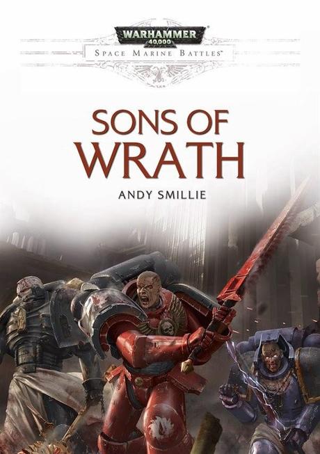 Herejía de Horus y las Purgas en Black Library Herejía de Horus y las Purgas en Black Library