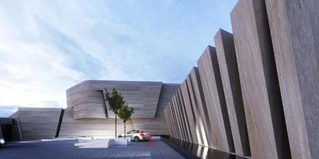 A-cero Projects Selección de proyectos destacados de A-cero en 2014 (II)