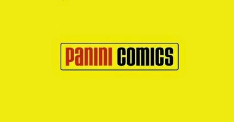Novedades Panini enero 2015 Novedades Panini enero 2015