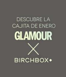 caja birchbox enero 2015 caja birchbox enero 2015