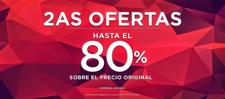 Ya están aquí las primeras rebajas de 2015 Ya están aquí las primeras rebajas de 2015