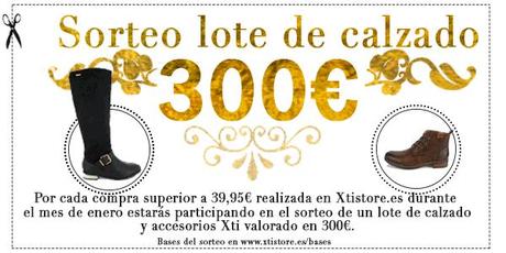 Ya están aquí las primeras rebajas de 2015 Ya están aquí las primeras rebajas de 2015