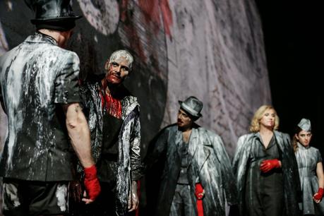 Casi Fastuoso Fausto Casi Fastuoso Fausto