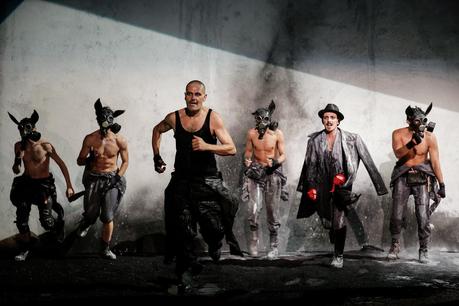 Casi Fastuoso Fausto Casi Fastuoso Fausto