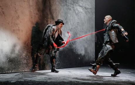 Casi Fastuoso Fausto Casi Fastuoso Fausto