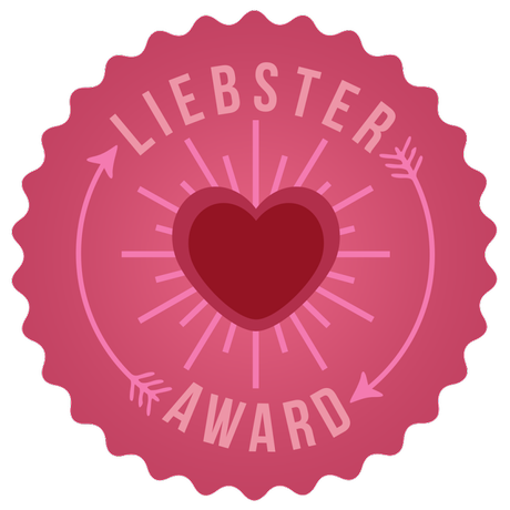 LIEBSTER AWARD 2014 LIEBSTER AWARD 2014