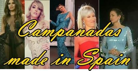 Campanadas 2014 made in Spain Campanadas 2014 made in Spain