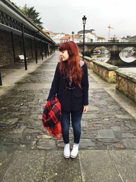 Todo era derroche. Todo era derroche.