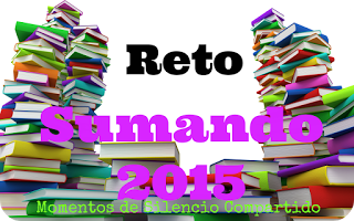 Reto Sumando 2015 Reto Sumando 2015
