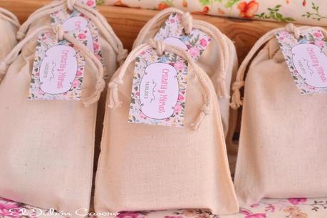 Regalos personalizados para invitados bolsitas con jabones caseros regalos personalizados invitados bolsitas con jabones caseros