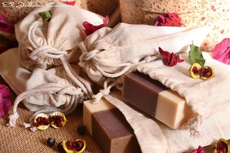 Detalles de invitados saquitos con jabones caseros detalles invitados saquitos con jabones caseros