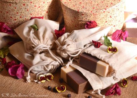 Detalles de boda bolsitas con jabones naturales detalles bodas bolsitas con jabones naturales