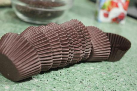 RECETA: TRUFAS RECETA: TRUFAS