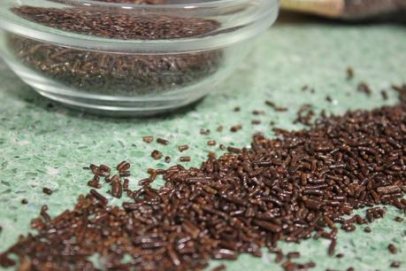 RECETA: TRUFAS RECETA: TRUFAS