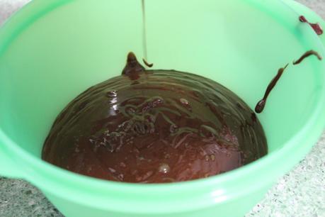 RECETA: TRUFAS RECETA: TRUFAS