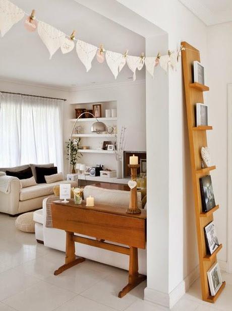 Casa Estilo Rustico en Argentina Casa Estilo Rustico en Argentina