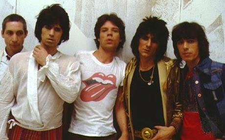 UNDERCOVER - The Rolling Stones, 1983. Crítica del álbum. Reseña. Review. UNDERCOVER - The Rolling Stones, 1983. Crítica del álbum. Reseña. Review.