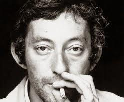 Un vistazo sobre Serge Gainsbourg