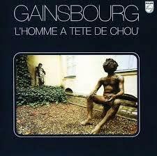 Un vistazo sobre Serge Gainsbourg