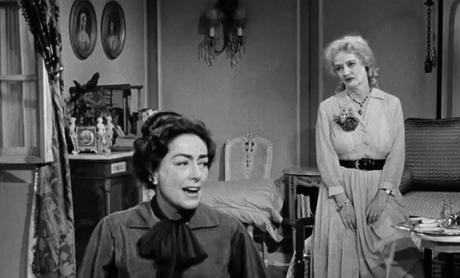 ¿QUÉ FUE DE BABY JANE?