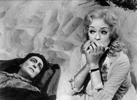 ¿QUÉ FUE DE BABY JANE? ¿QUÉ FUE DE BABY JANE?