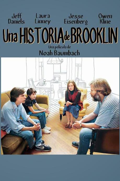 UNA HISTORIA DE BROOKLIN UNA HISTORIA DE BROOKLIN
