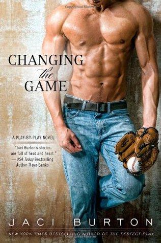 Changing the Game (Play by Play, #2)