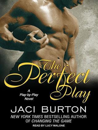 The Perfect Play (Play by Play, #1)