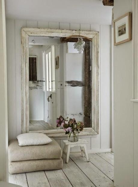 Happy New Year!!! 5 propuestas para decorar nuestros recibidores con mucho estilo