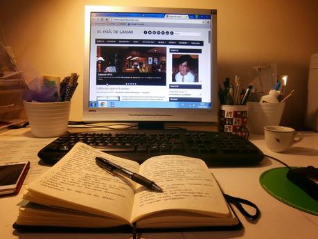 Happy New Year!!! Mis servicios