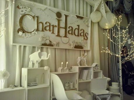 Happy New Year!!! The Petite Fashion Week by CharHadas