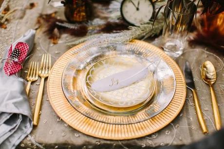 Una boda mágica en Navidad Una boda mágica en Navidad