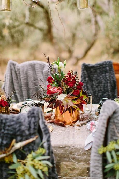 Una boda mágica en Navidad Una boda mágica en Navidad