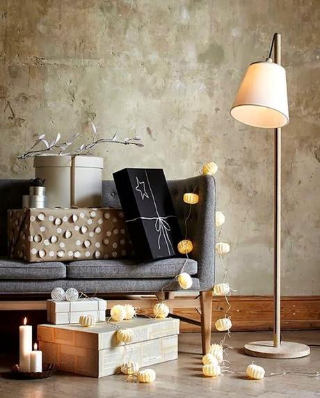 Christmas Wished... Christmas Wished...