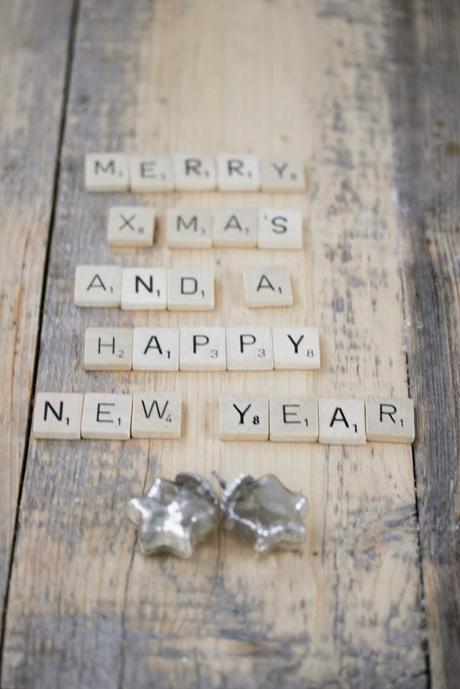 Christmas Wished... Christmas Wished...