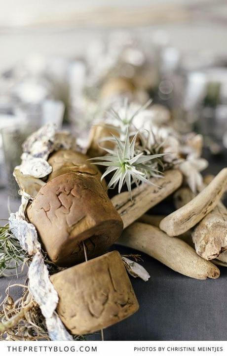 4 ideas fáciles para decorar la mesa de Navidad 4 ideas fáciles para decorar la mesa de Navidad