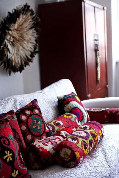 Folk en tu estilo, folk en tu decoración Folk en tu estilo, folk en tu decoración