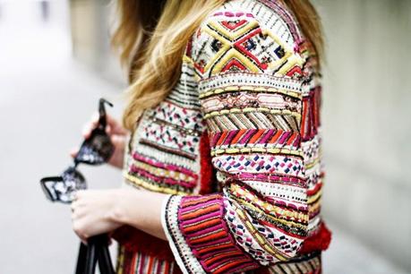 Folk en tu estilo, folk en tu decoración Folk en tu estilo, folk en tu decoración