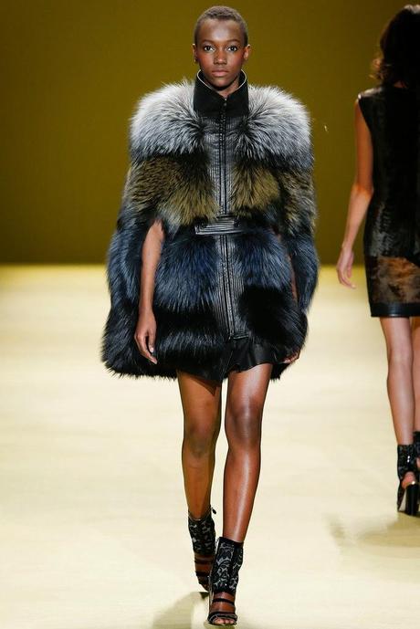 Folk en tu estilo, folk en tu decoración Colección J.Mendel otoño-invierno 2014-2015