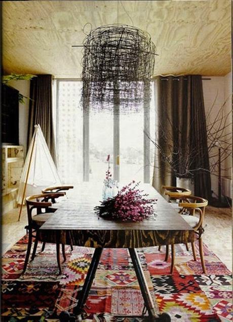 Folk en tu estilo, folk en tu decoración Folk en tu estilo, folk en tu decoración