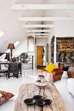 Folk en tu estilo, folk en tu decoración Folk en tu estilo, folk en tu decoración